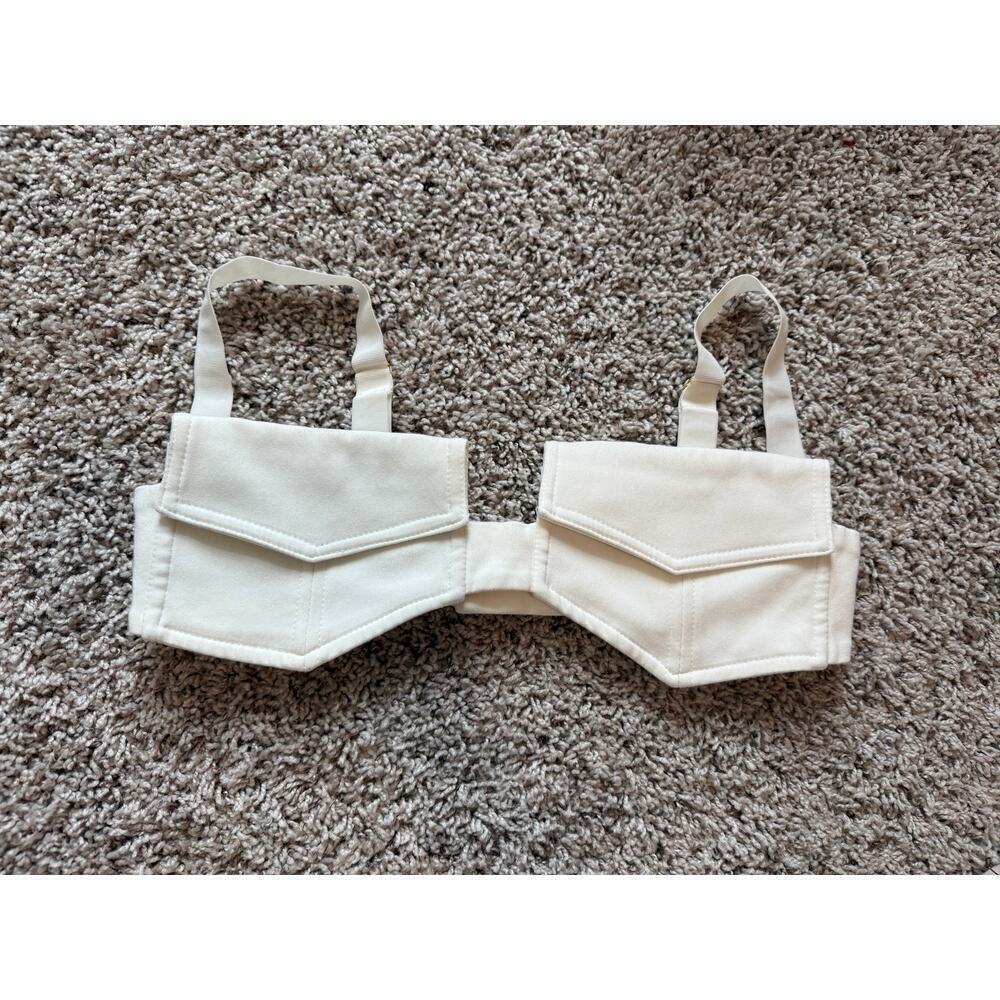 The Pocket top